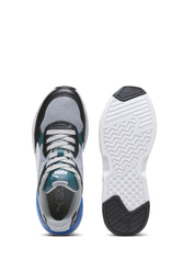 Scarpe da ginnastica Grigio Puma