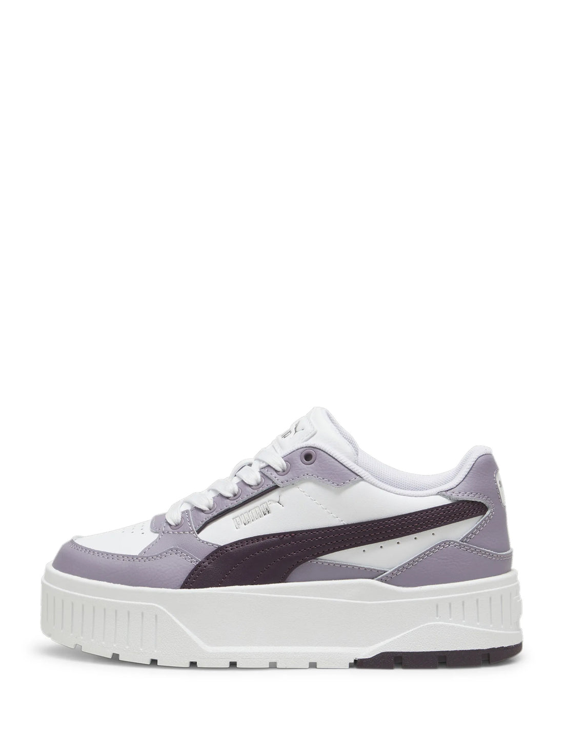 Sneakers Bianco Puma