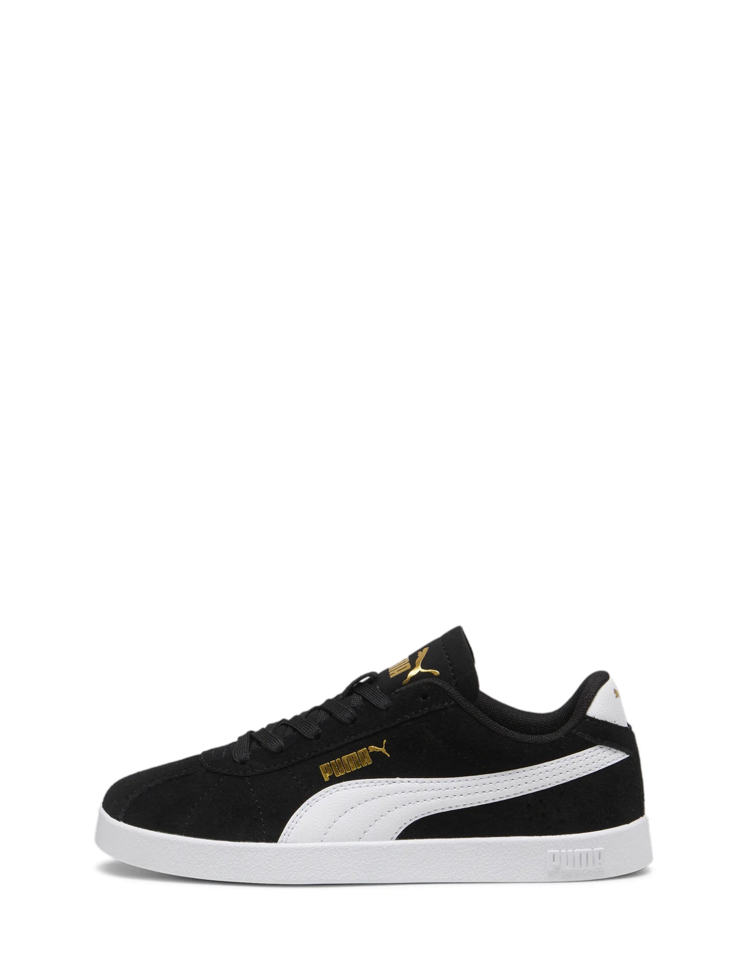 Sneakers Nero Puma