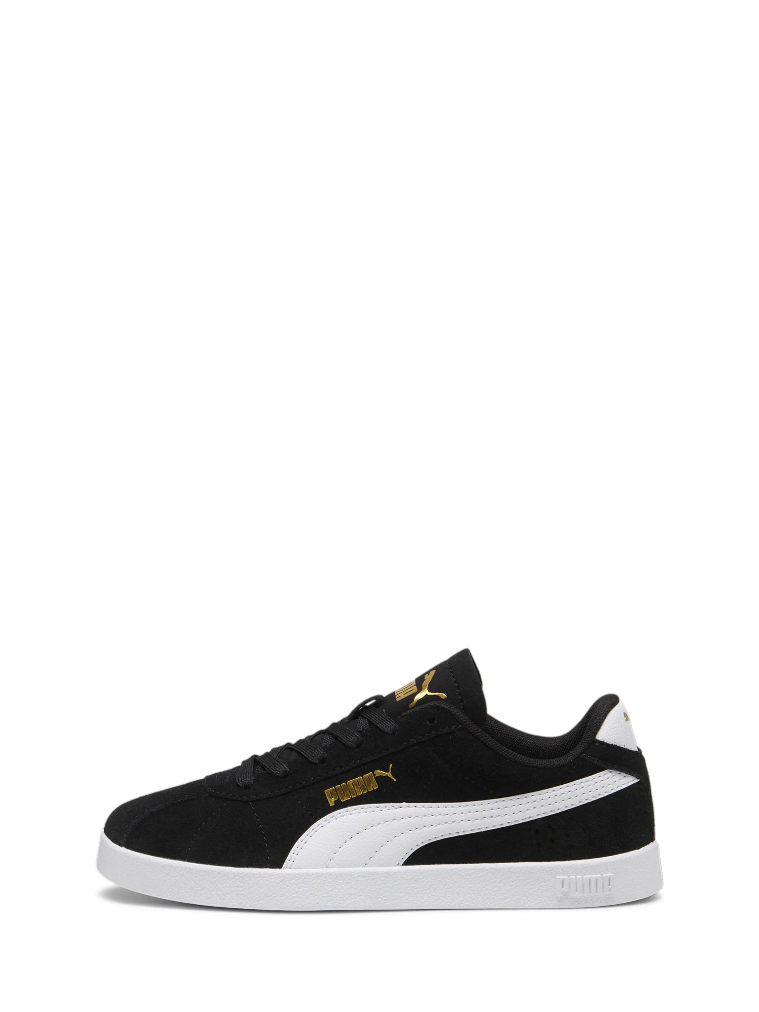 Sneakers Nero Puma