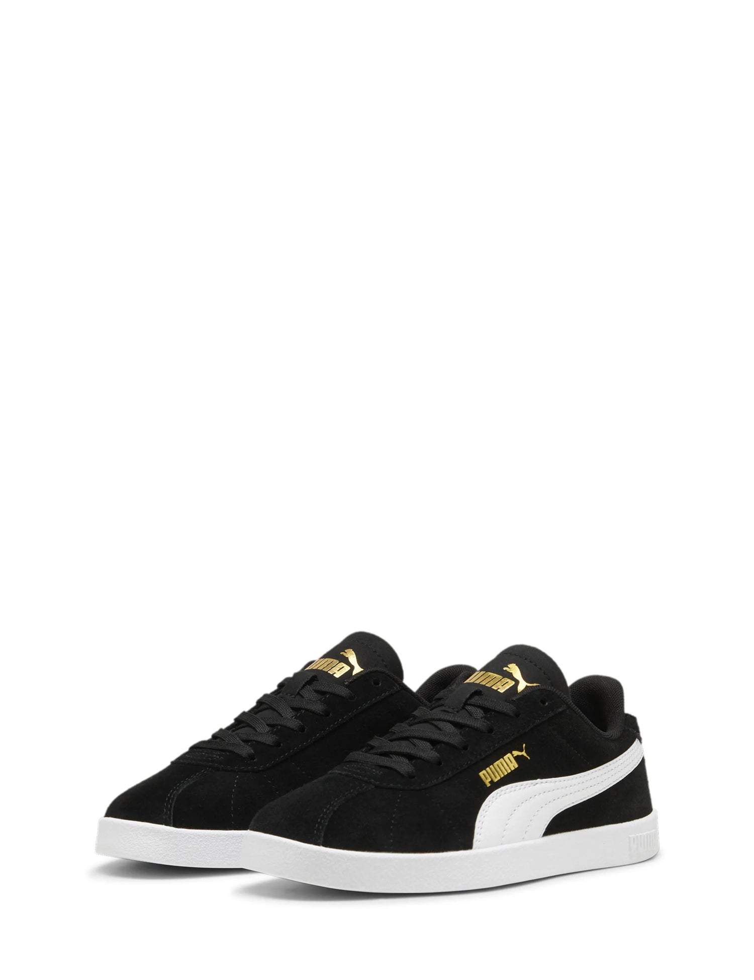Sneakers Nero Puma