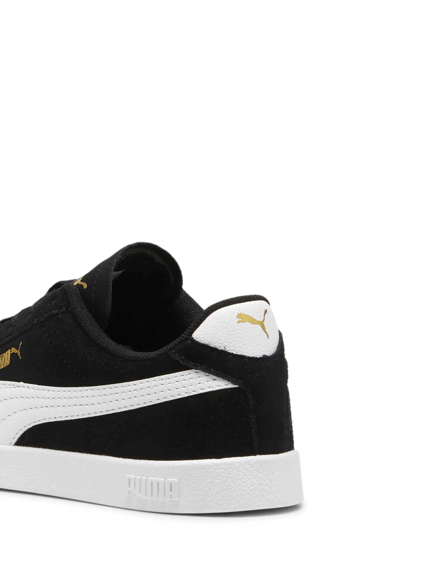 Sneakers Nero Puma