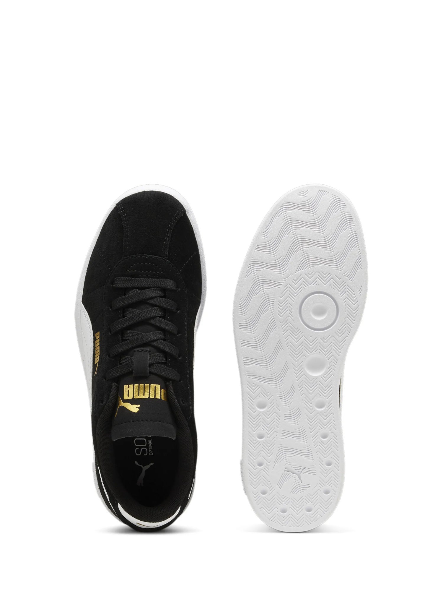 Sneakers Nero Puma