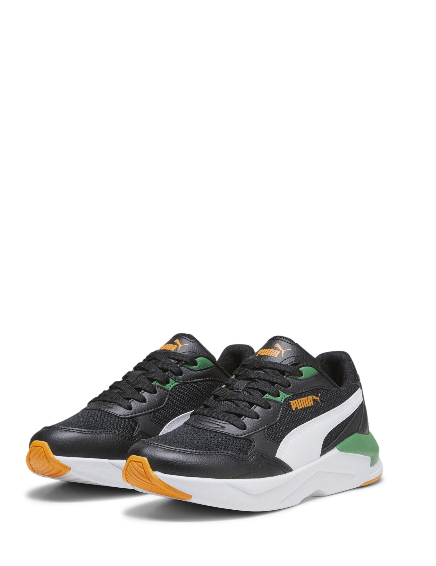 Scarpe da ginnastica Nero Puma