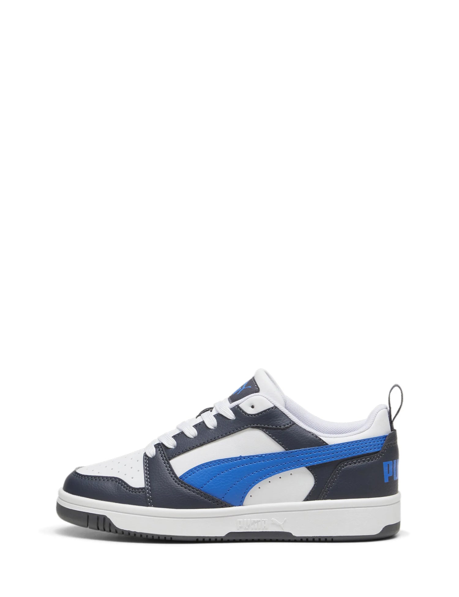 Sneakers Blu Puma