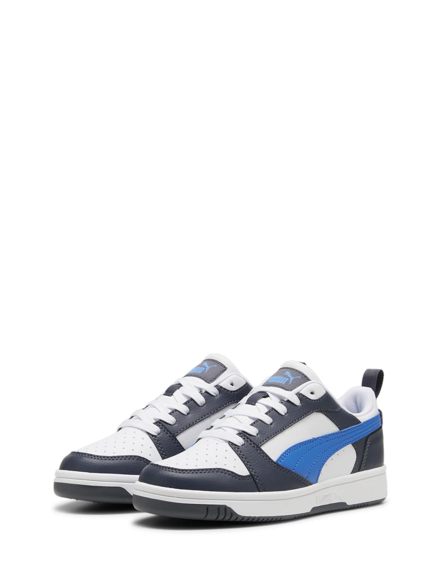 Sneakers Blu Puma