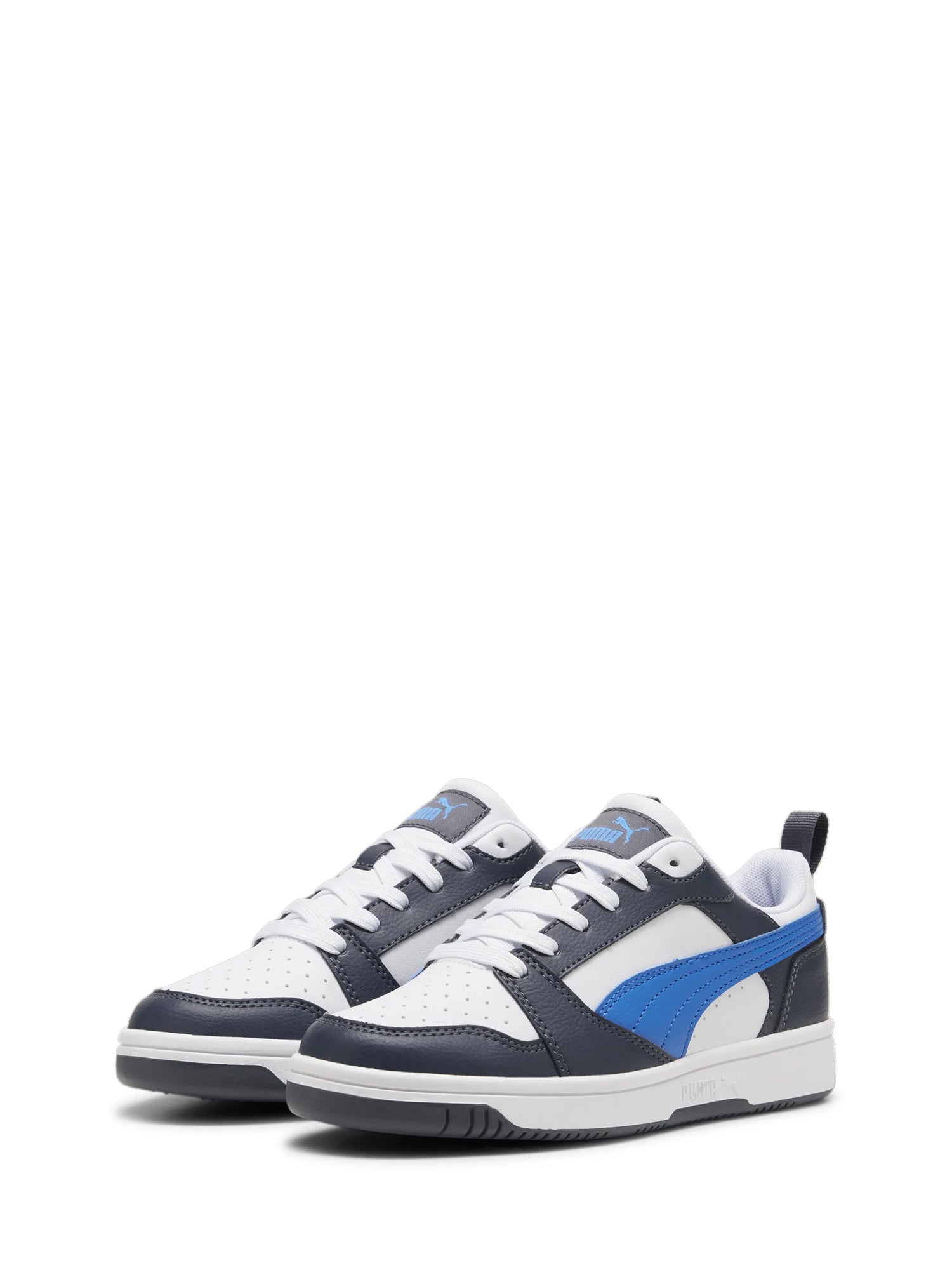 Sneakers Blu Puma