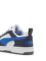 Sneakers Blu Puma