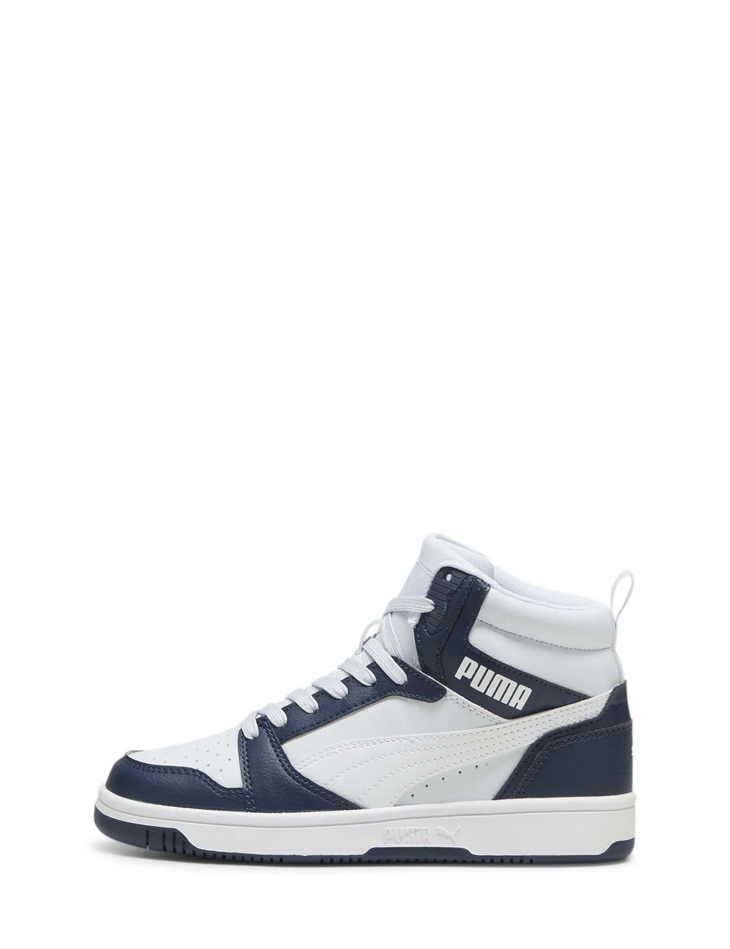 Sneakers Bianco Blu Puma