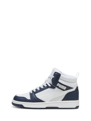 Sneakers Bianco Blu Puma