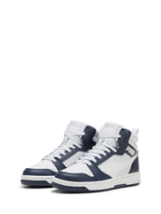 Sneakers Bianco Blu Puma
