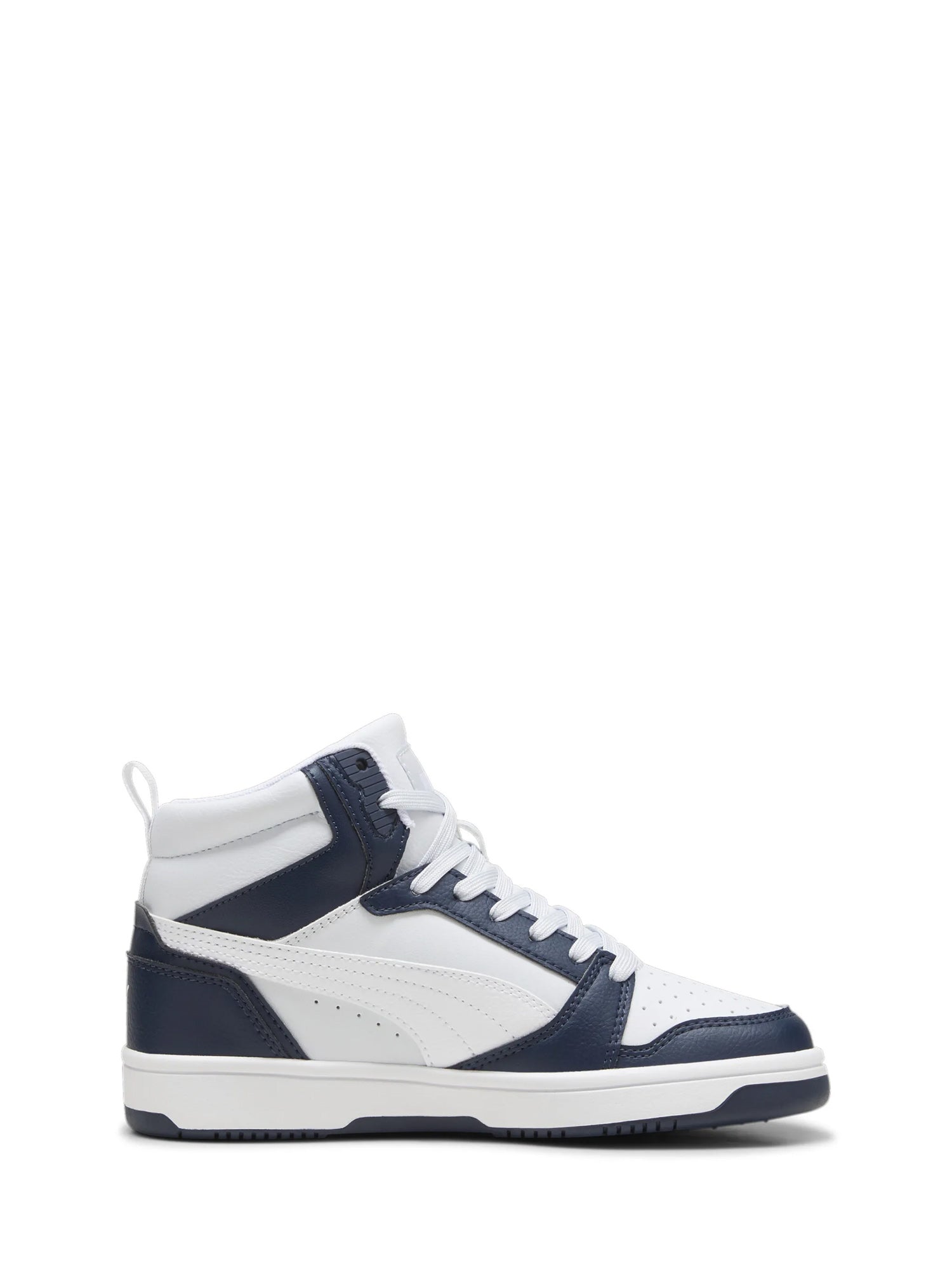 Sneakers Bianco Blu Puma