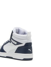 Sneakers Bianco Blu Puma