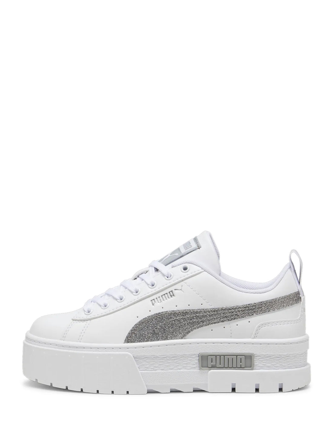 Sneakers Bianco Puma