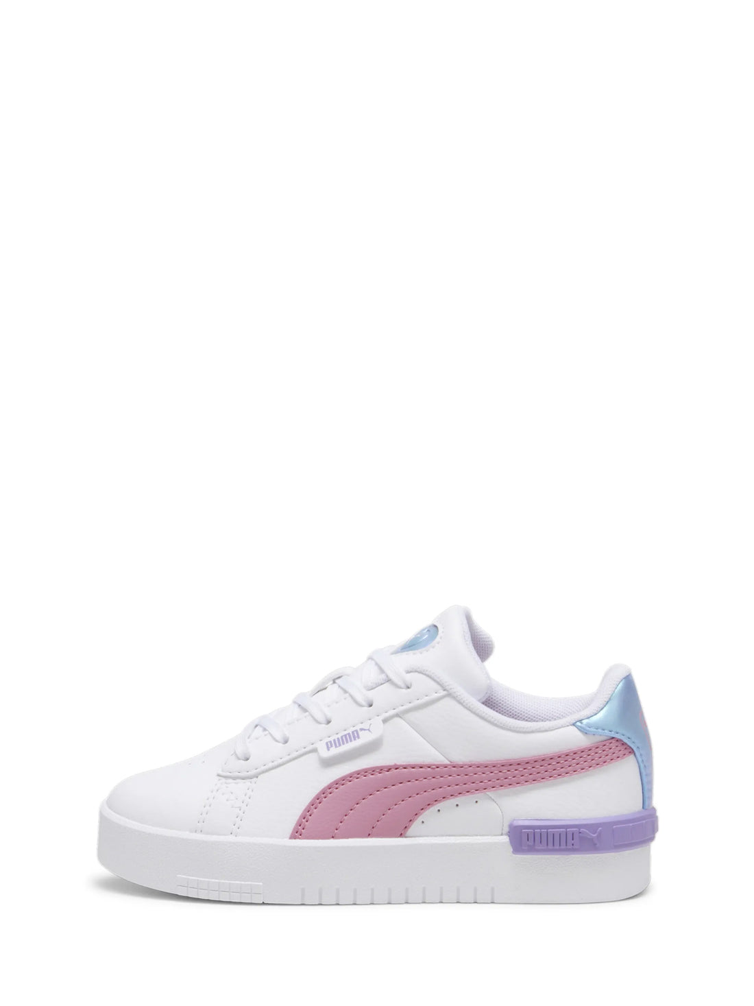 Sneakers Bianco Puma