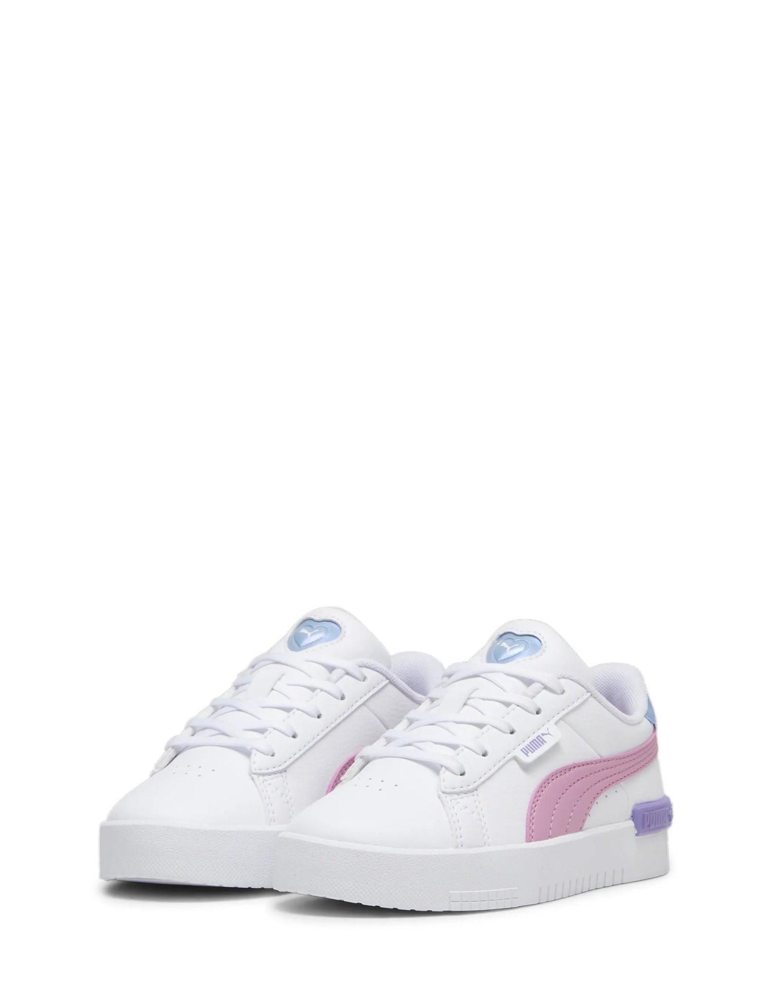 Sneakers Bianco Puma