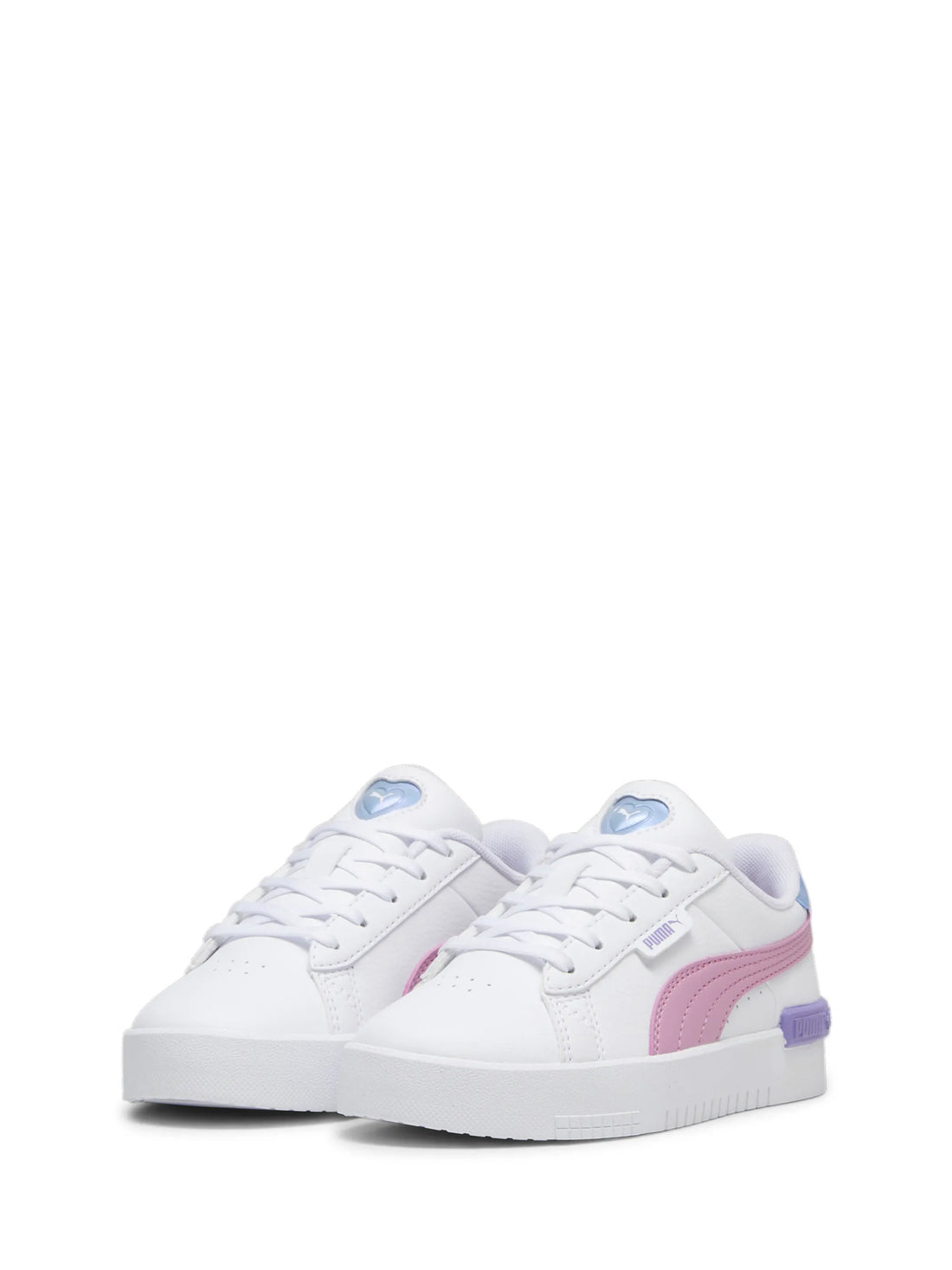 Sneakers Bianco Puma