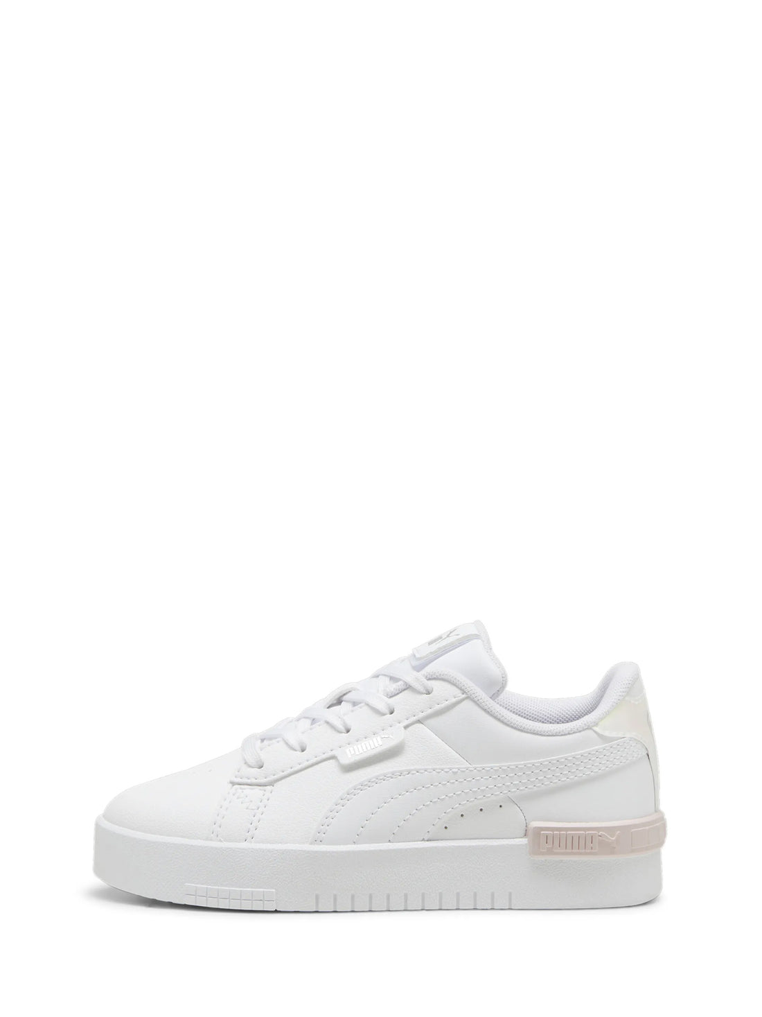 Sneakers Bianco Puma