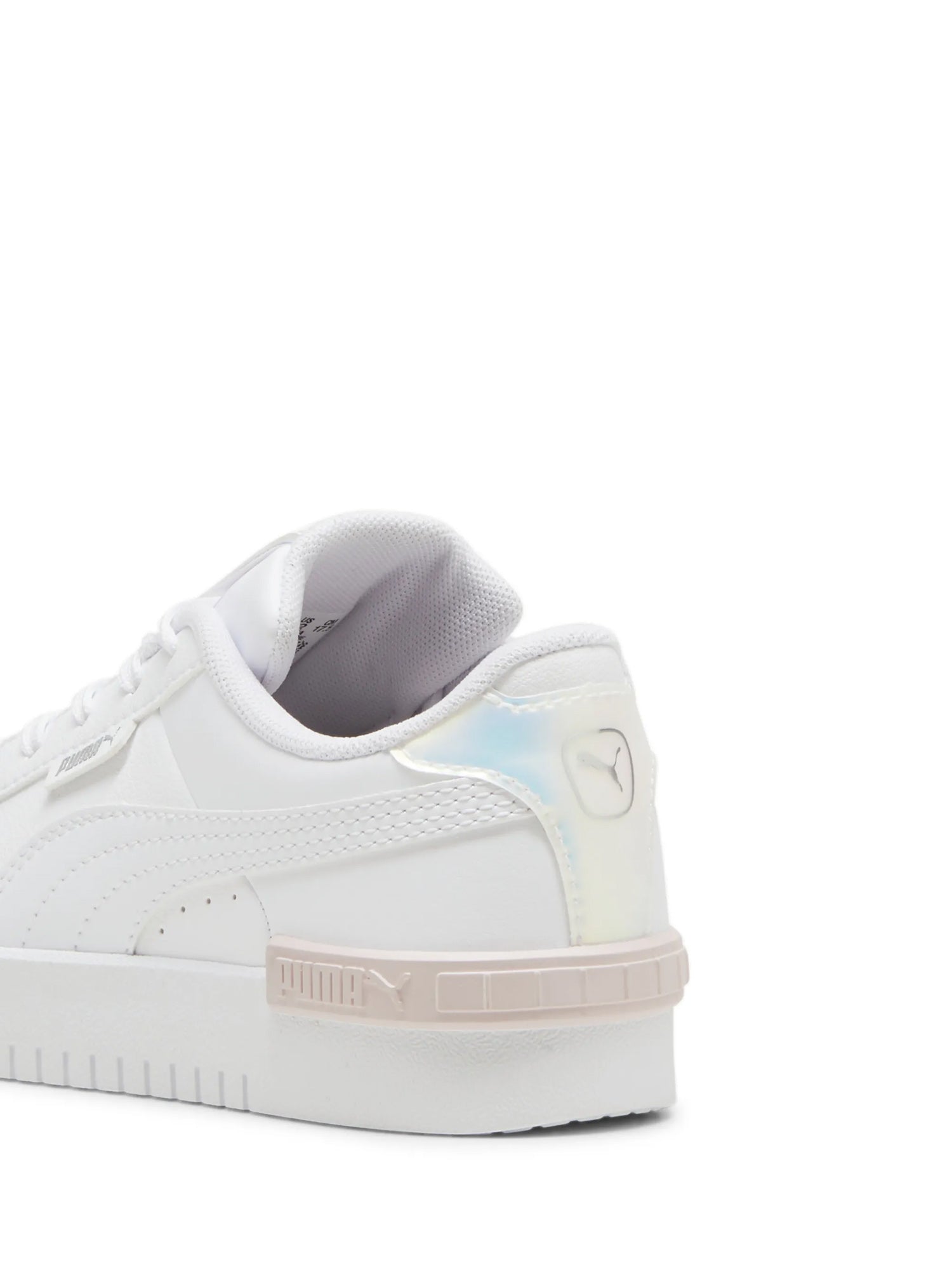 Sneakers Bianco Puma