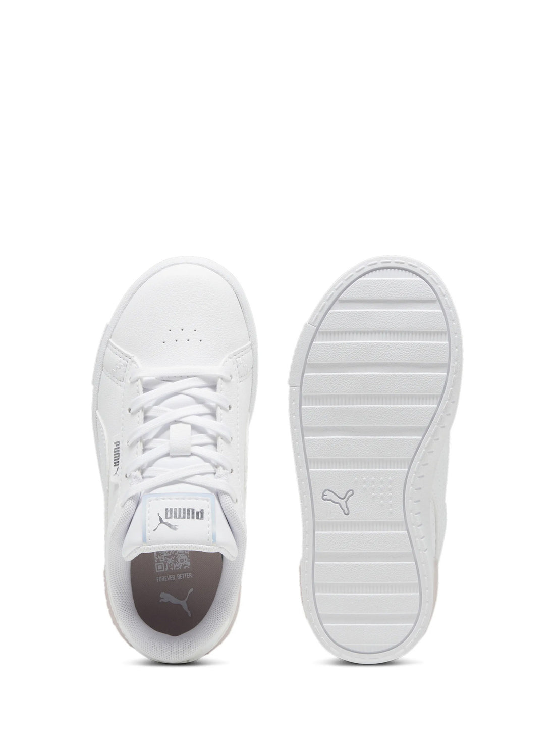 Sneakers Bianco Puma