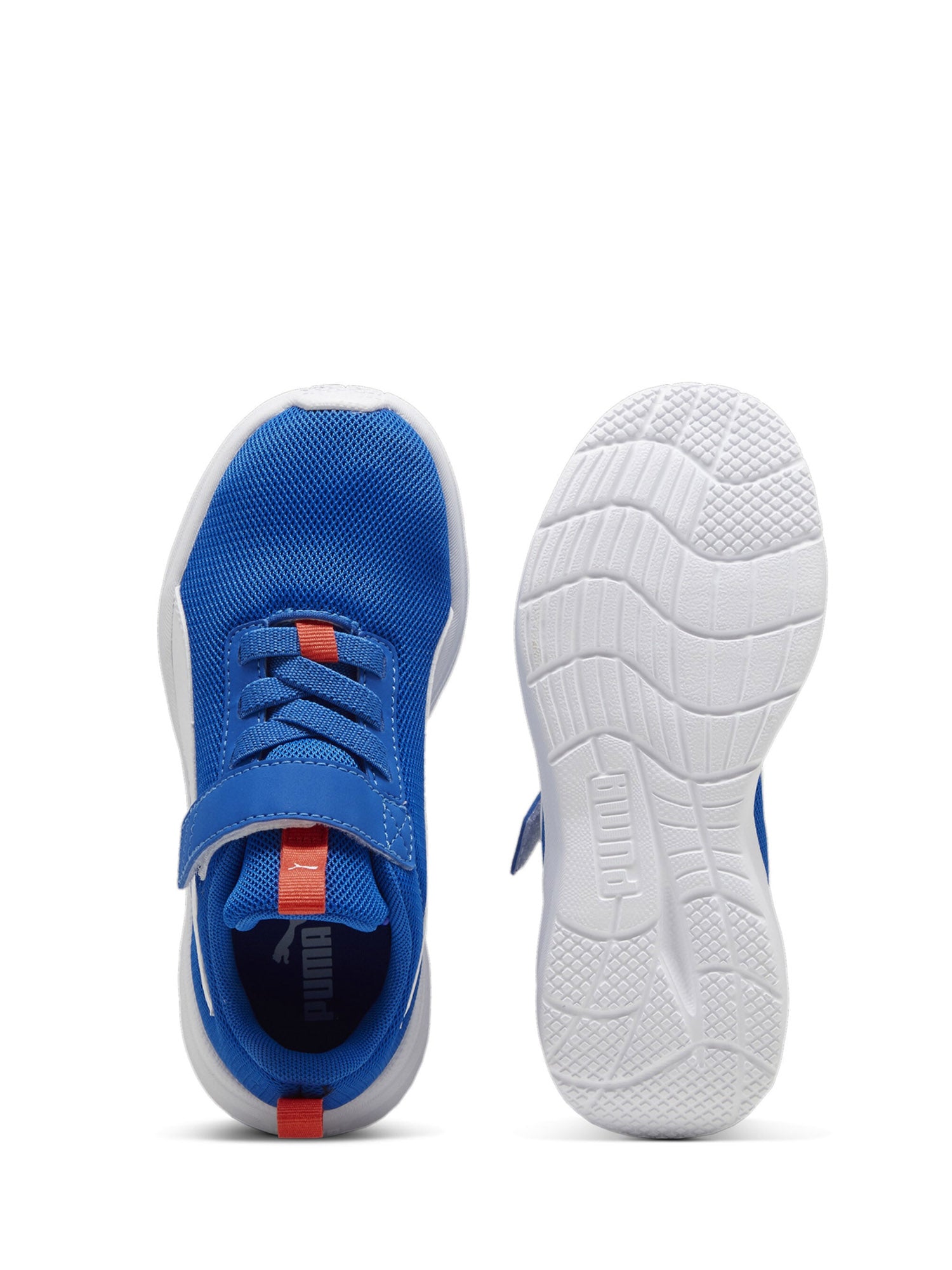 Scarpe da ginnastica Blu Chiaro Puma