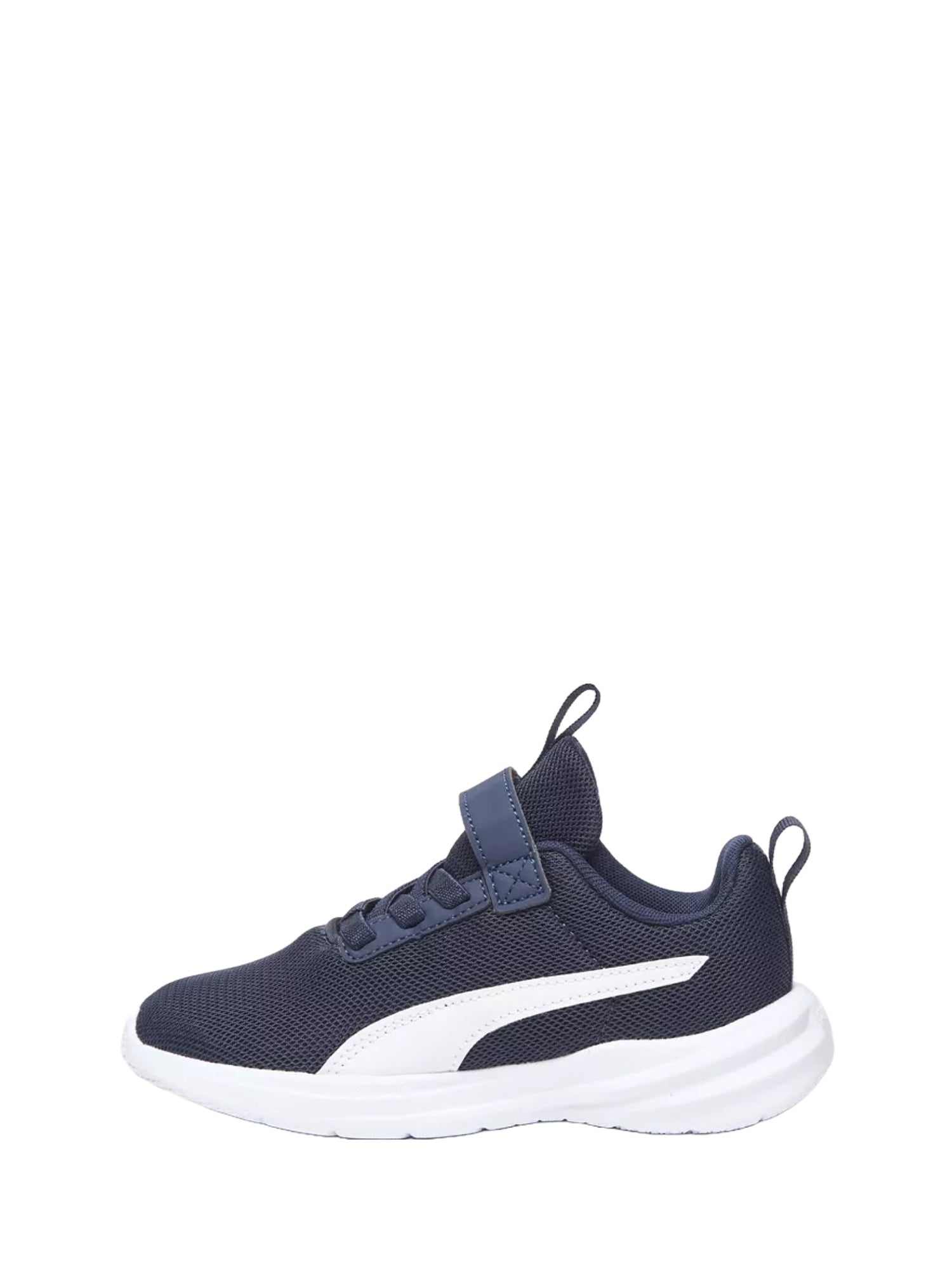 Scarpe da ginnastica Blu Scuro Puma