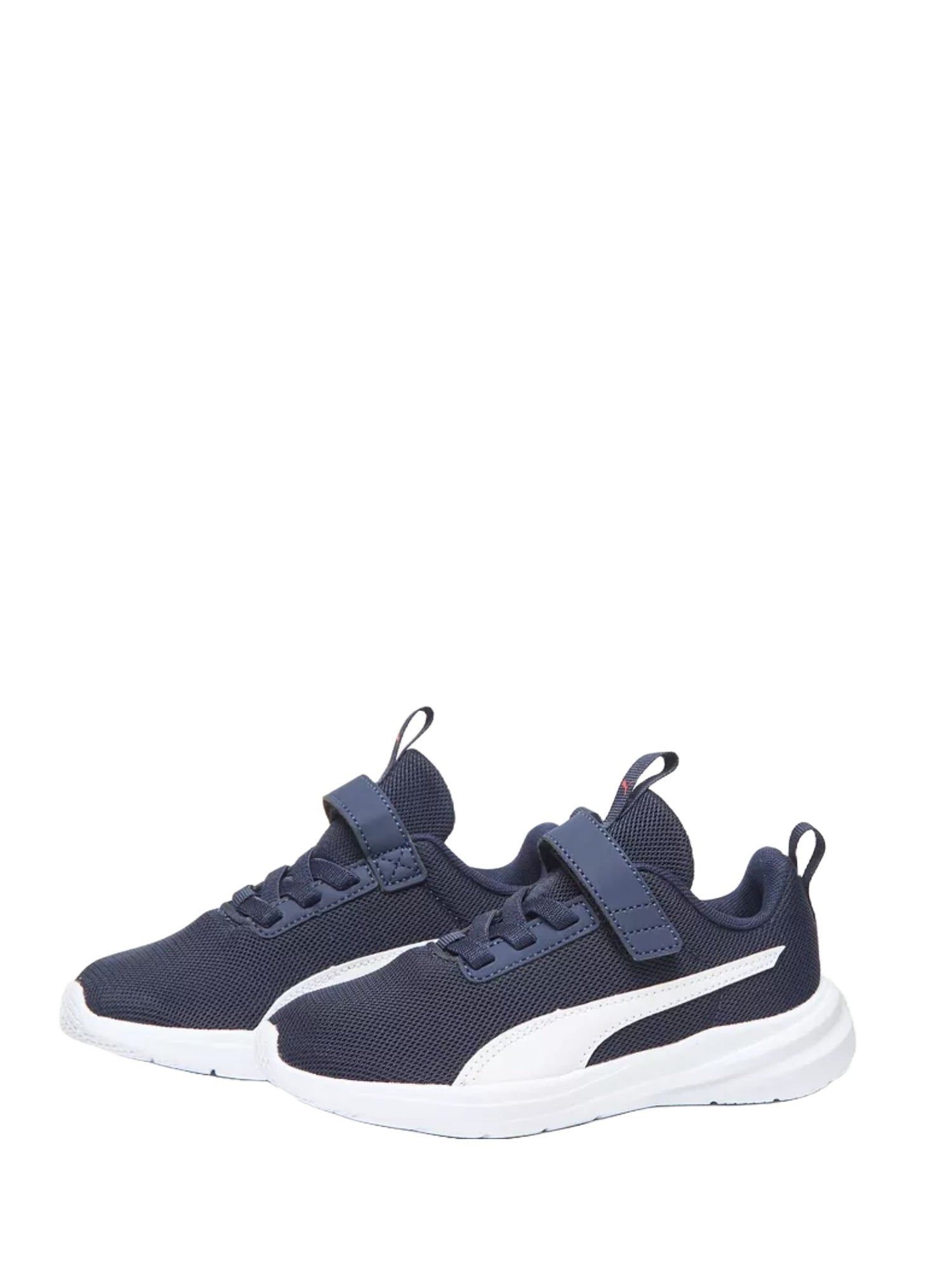 Scarpe da ginnastica Blu Scuro Puma