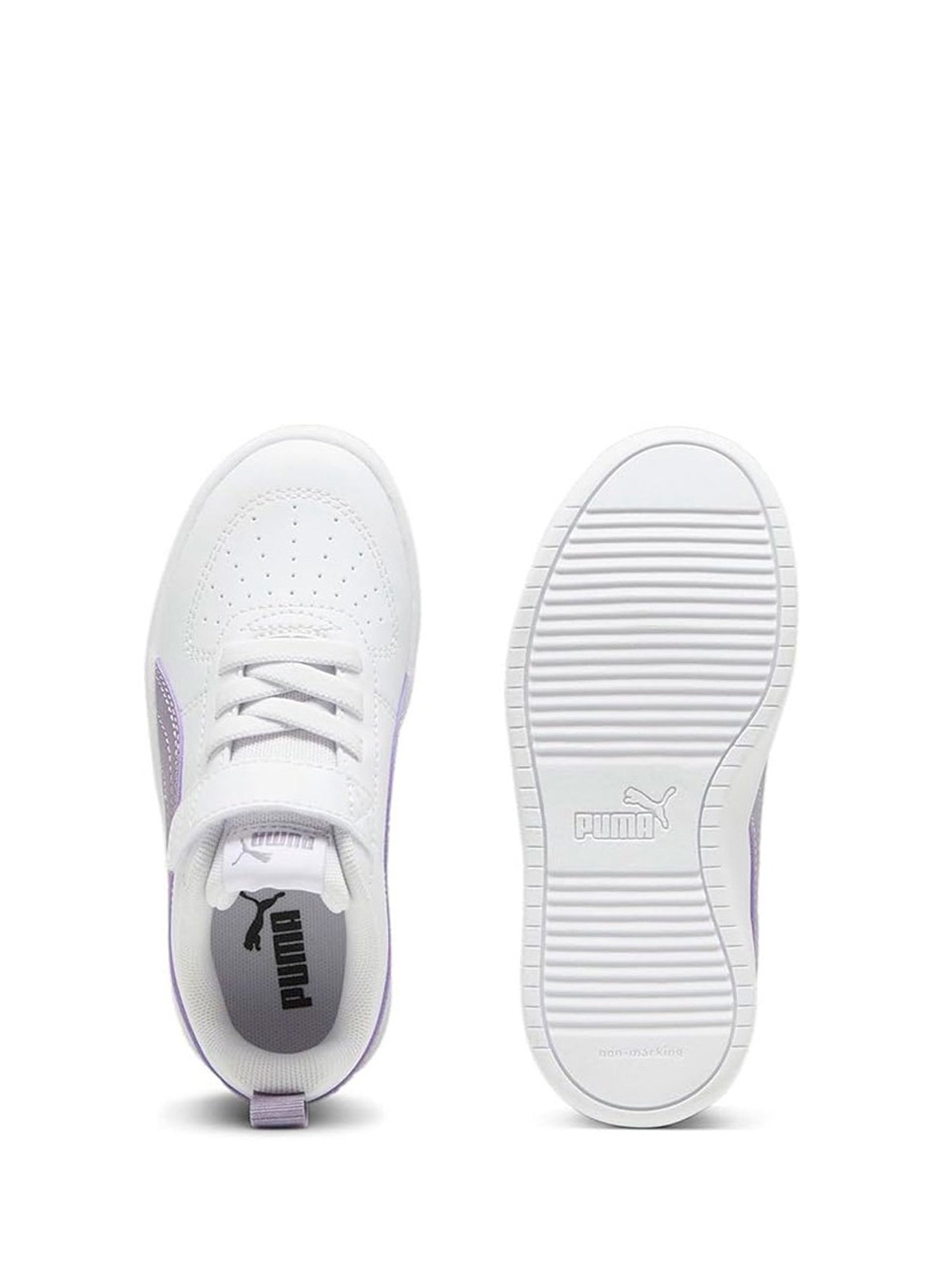 Sneakers Viola Puma