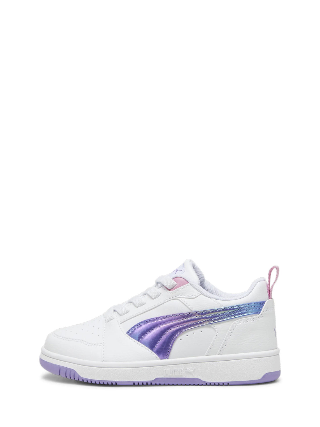 Sneakers Bianco Puma