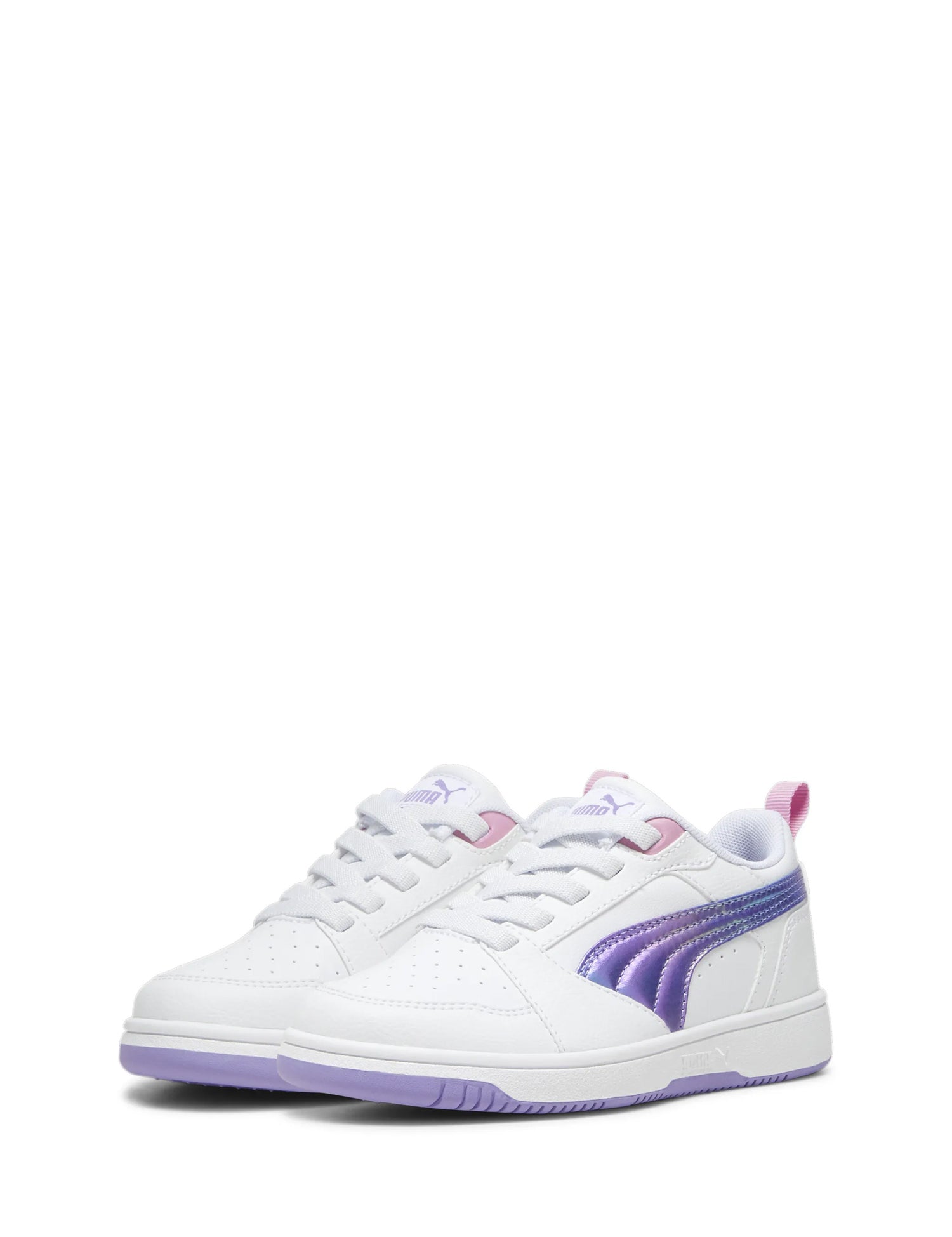 Sneakers Bianco Puma