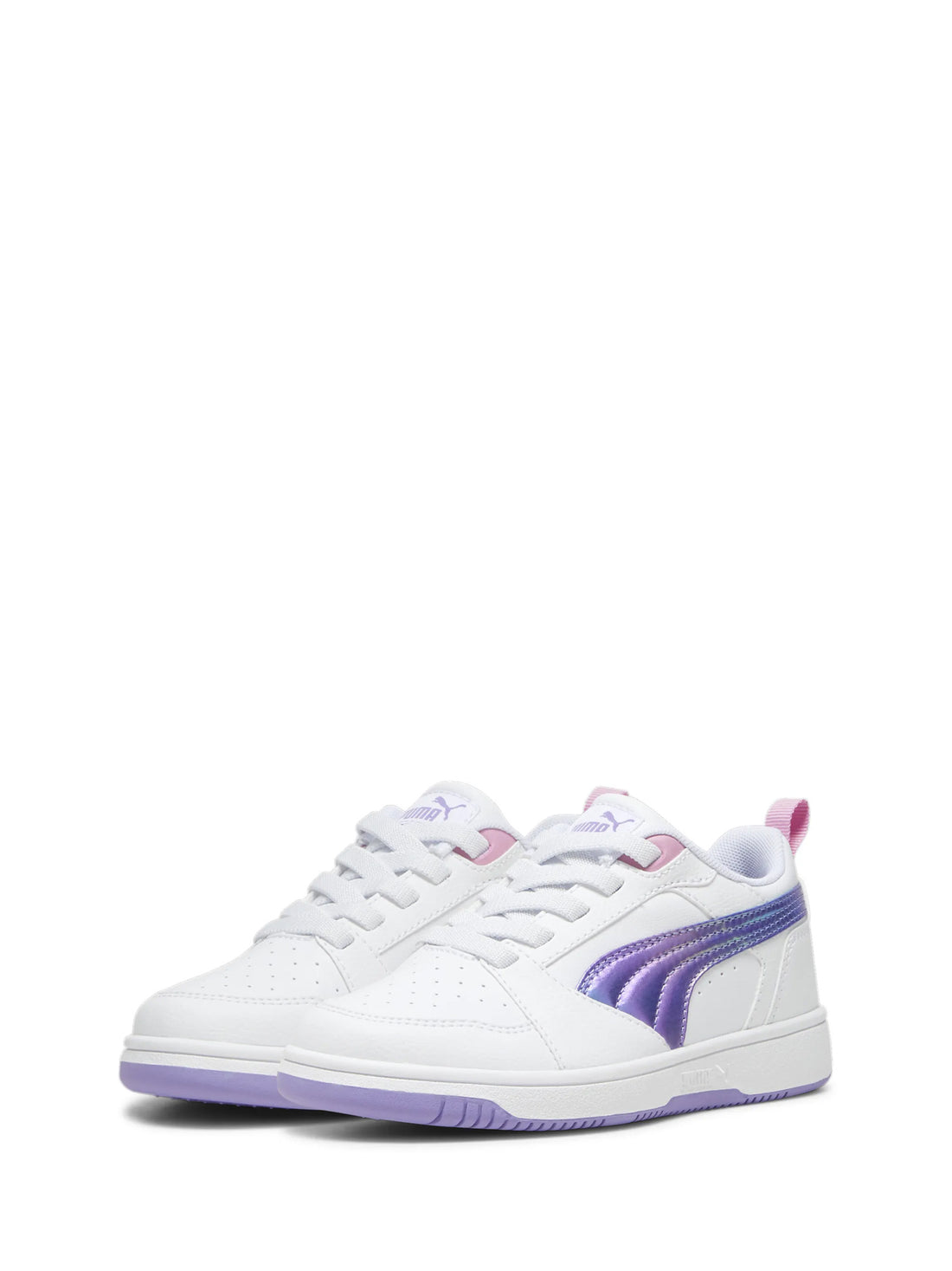 Sneakers Bianco Puma