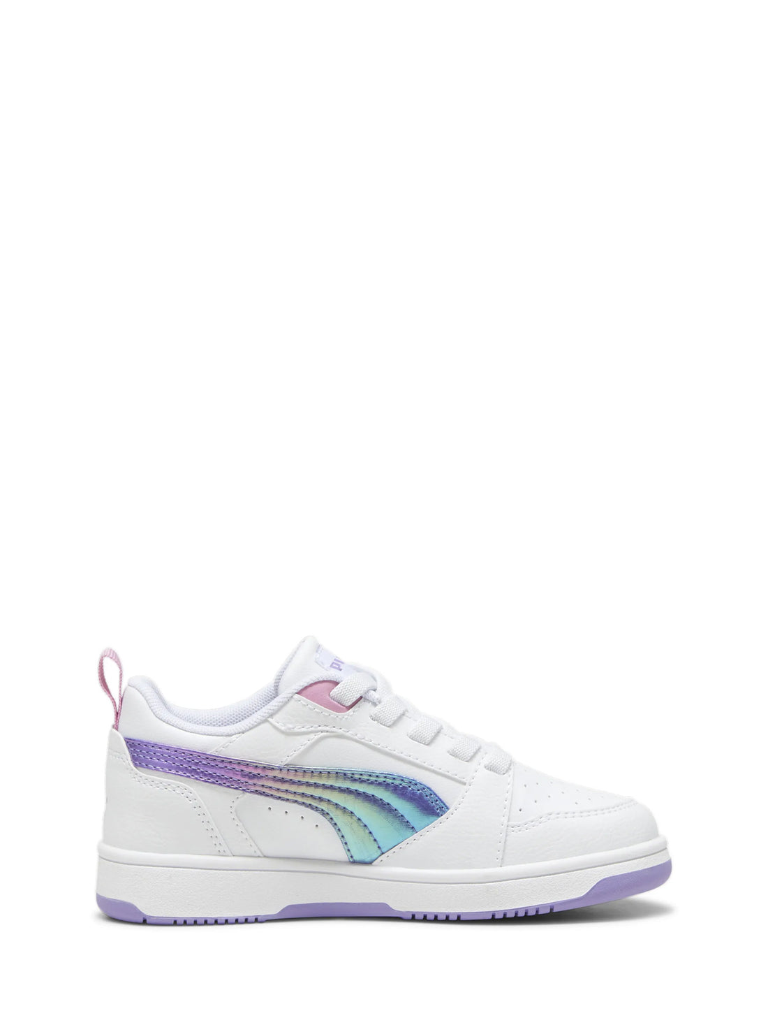 Sneakers Bianco Puma