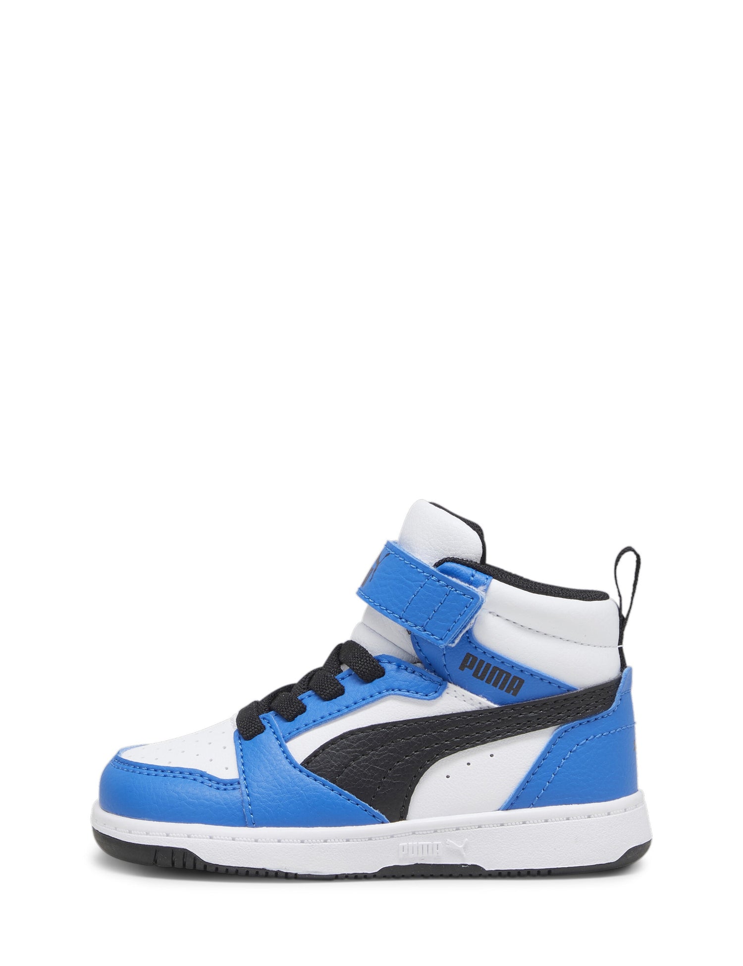 Sneakers Blu Puma