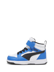 Sneakers Blu Puma