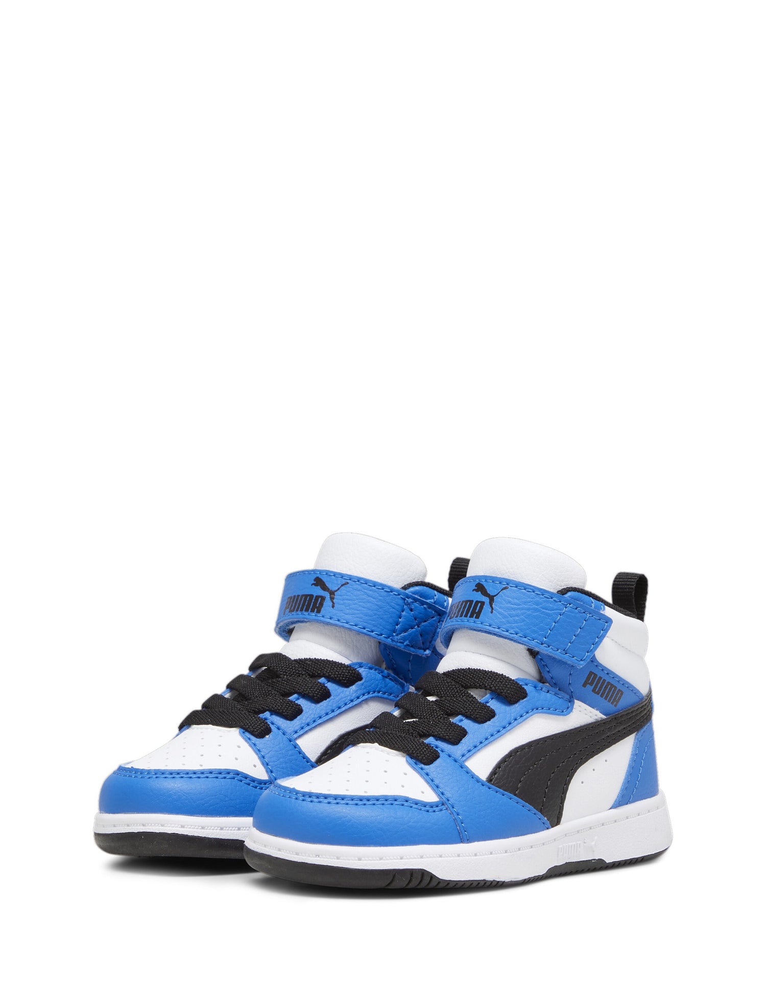 Sneakers Blu Puma