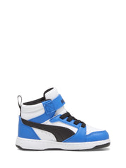 Sneakers Blu Puma