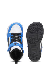 Sneakers Blu Puma