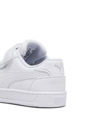 Sneakers Bianco Grigio Puma