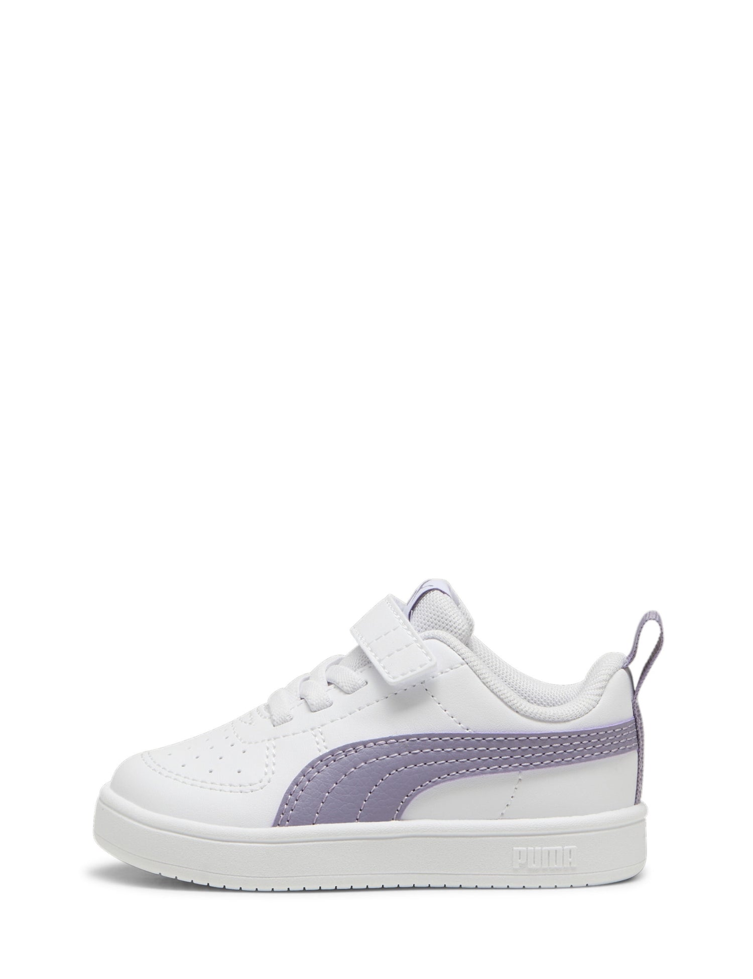 Sneakers Bianco Viola Puma