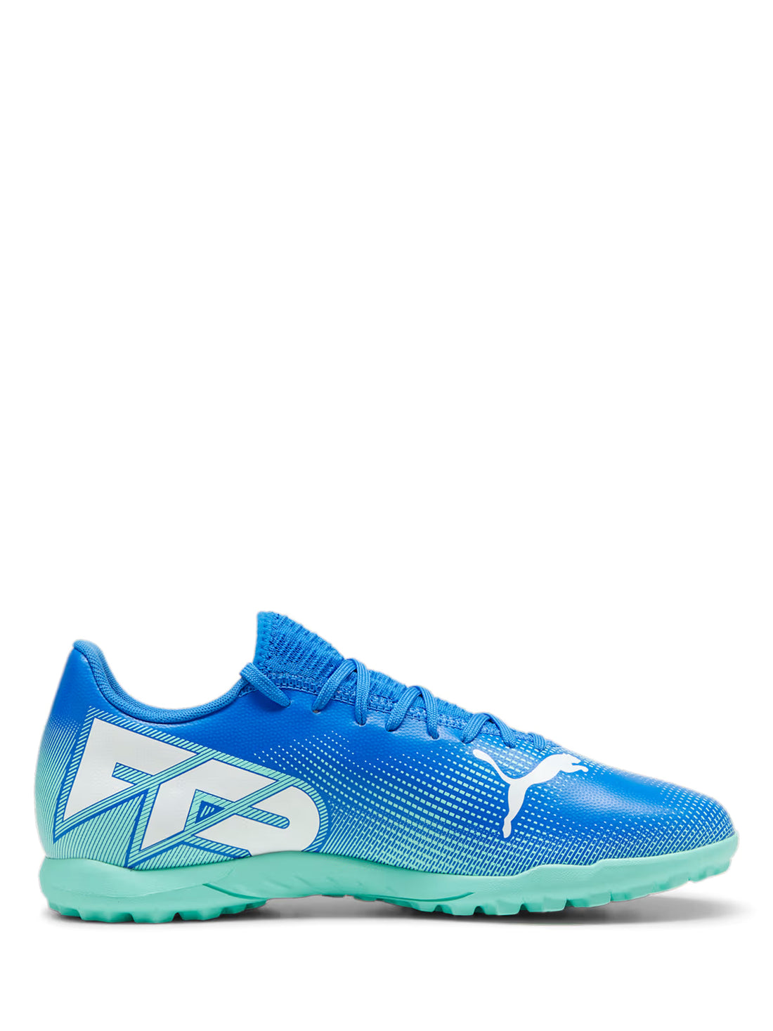 Calcio Blu Puma