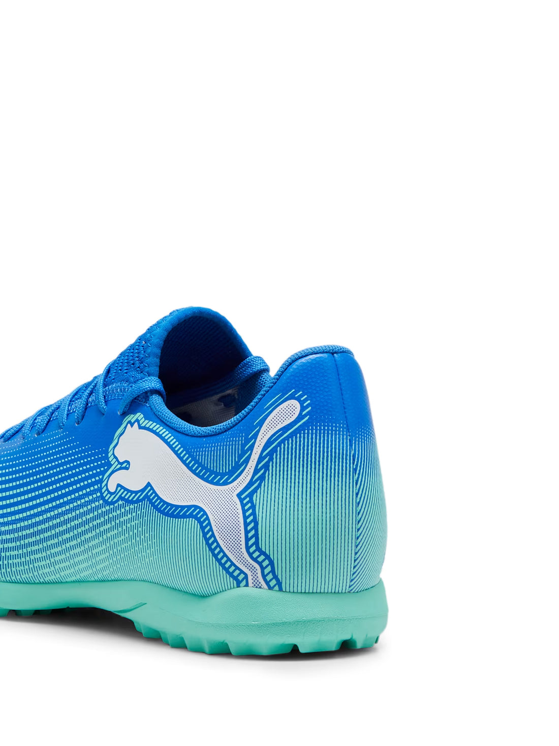 Calcio Blu Puma