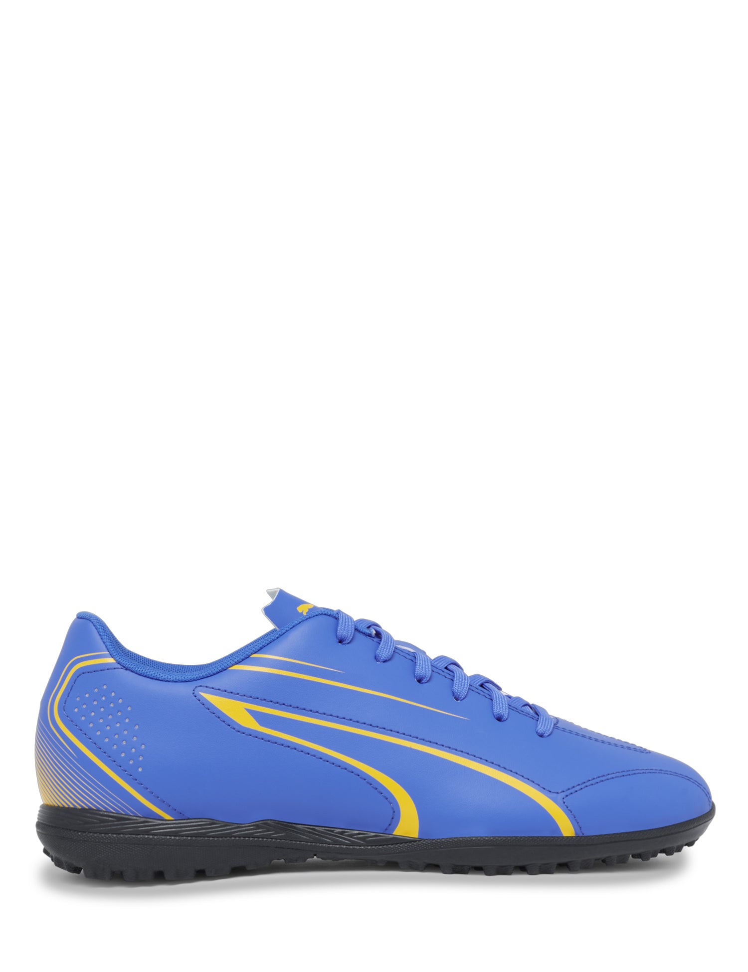 Calcio Blu Puma