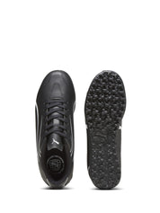 Calcio Nero Bianco Puma