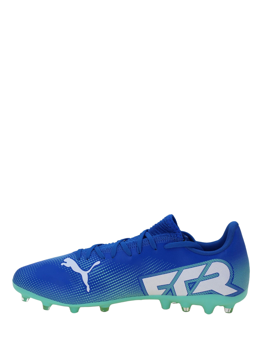 Calcio Blu Puma