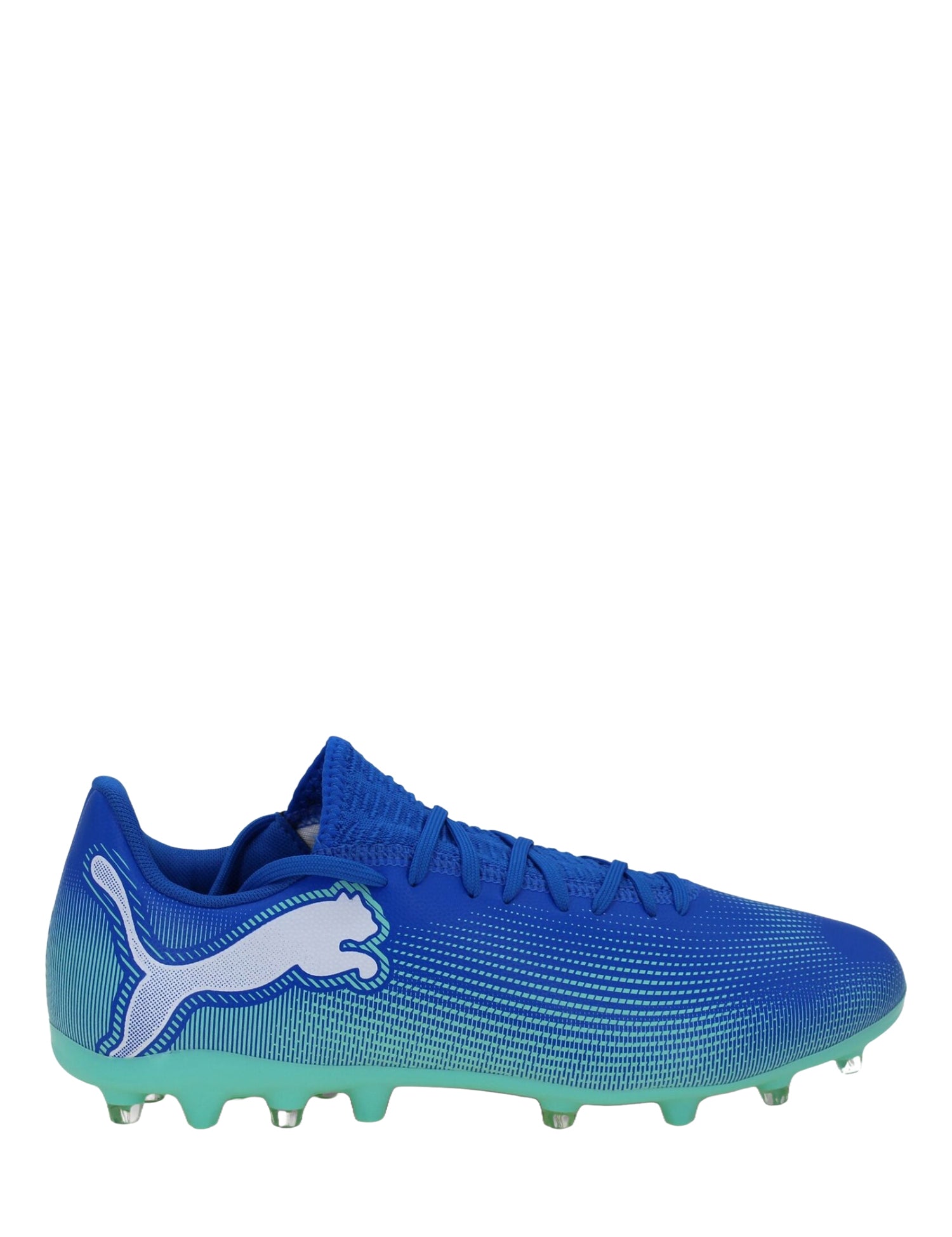 Calcio Blu Puma