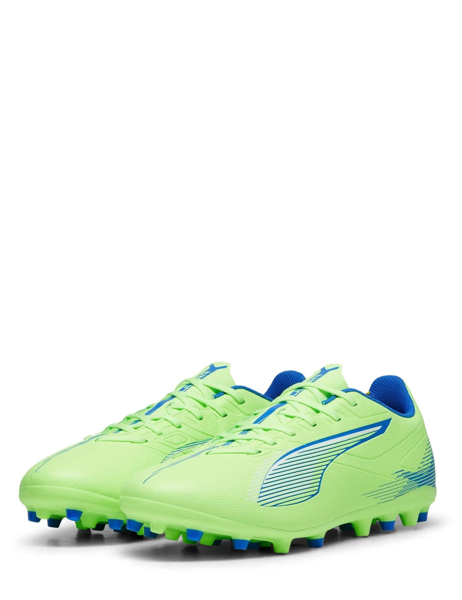 Calcio Verde Puma