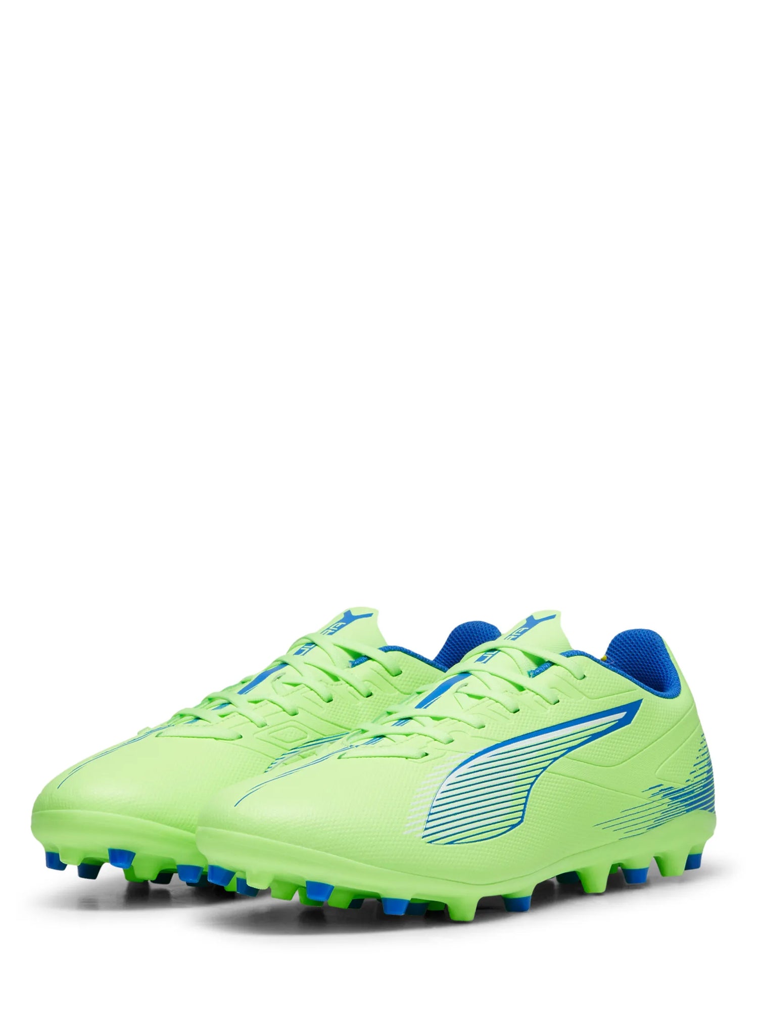 Calcio Verde Puma