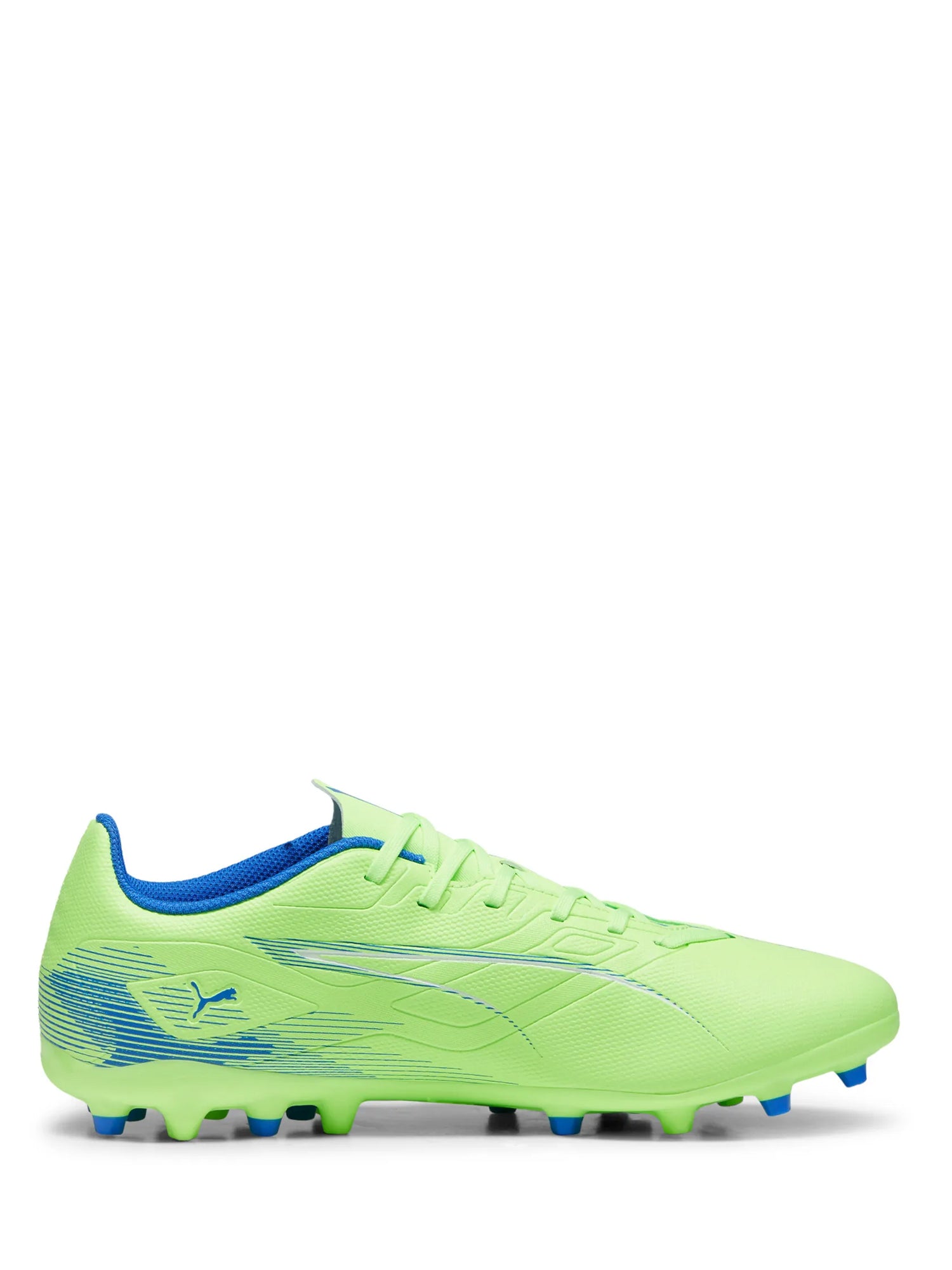 Calcio Verde Puma