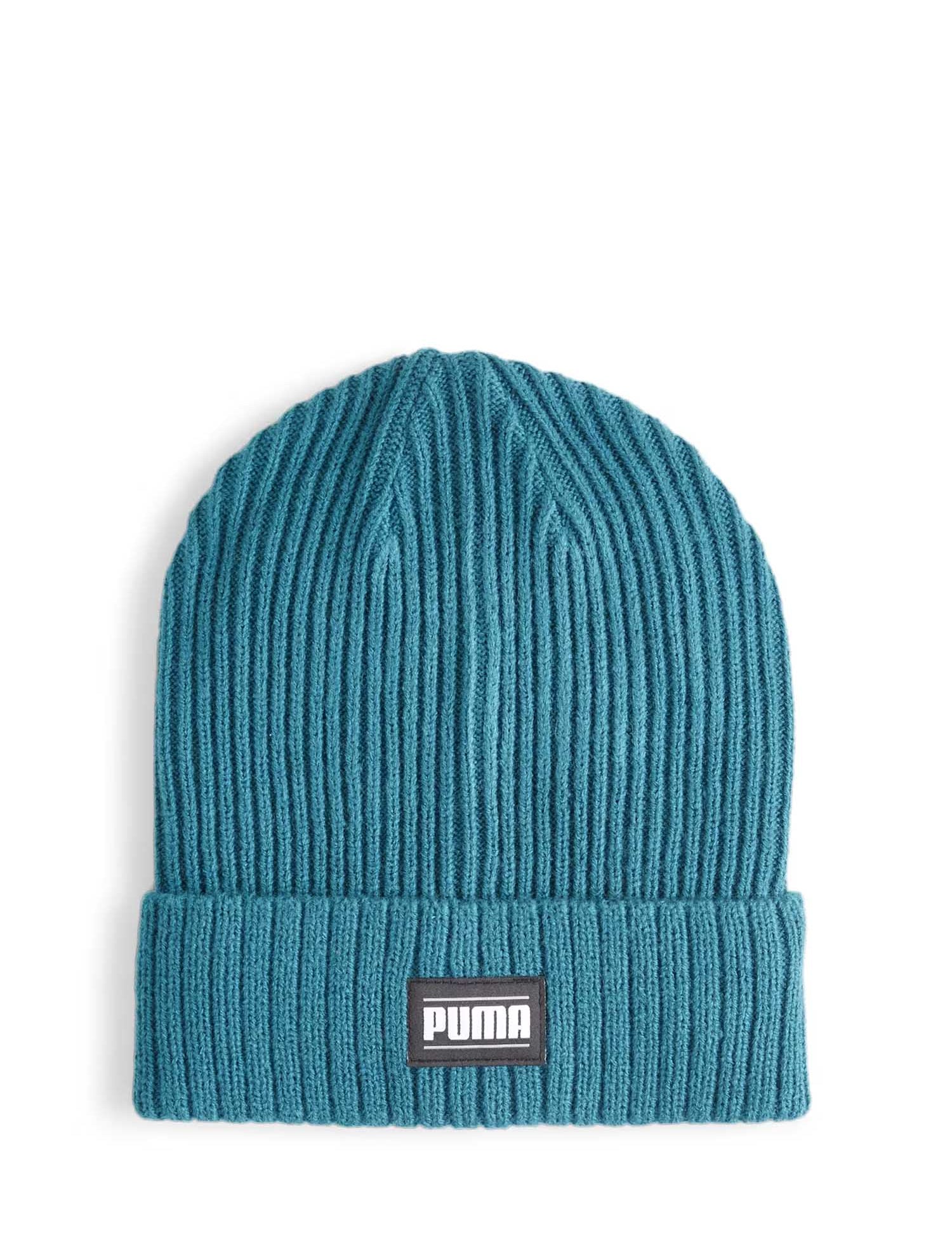 Cappelli Celeste Puma