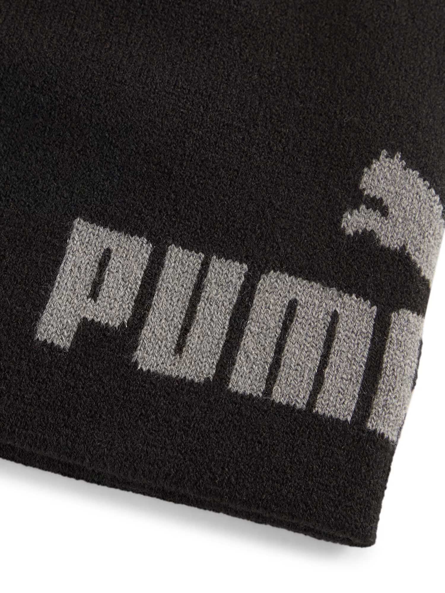 Cappelli Nero Puma